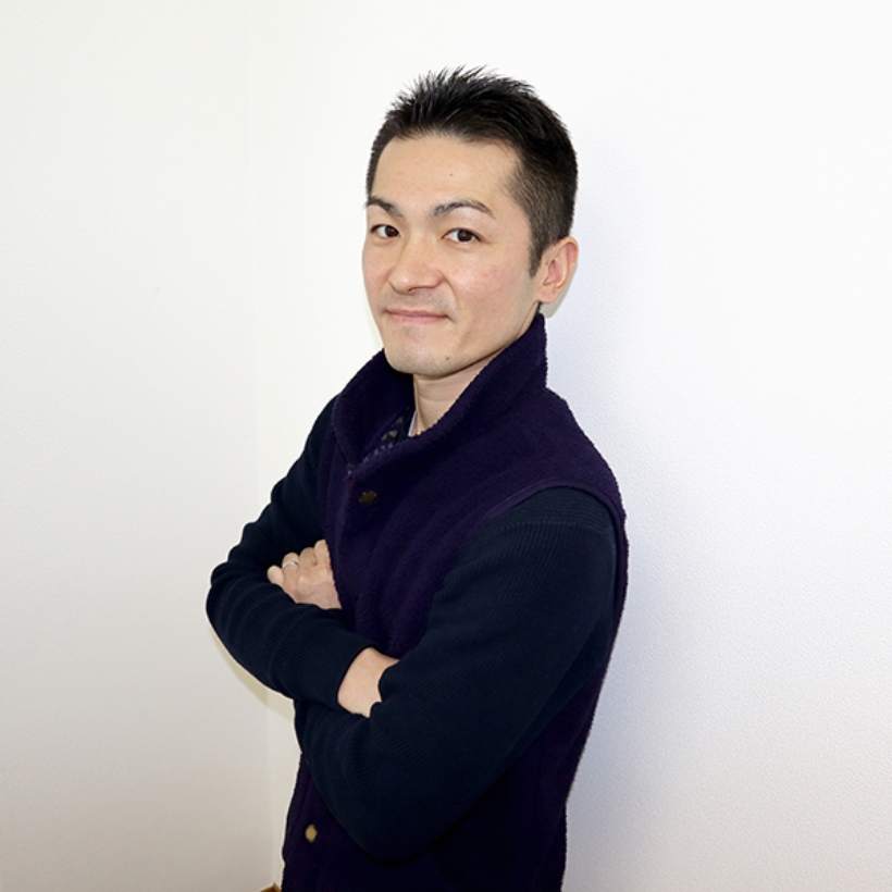 カントリー不動産代表取締役 里 裕一